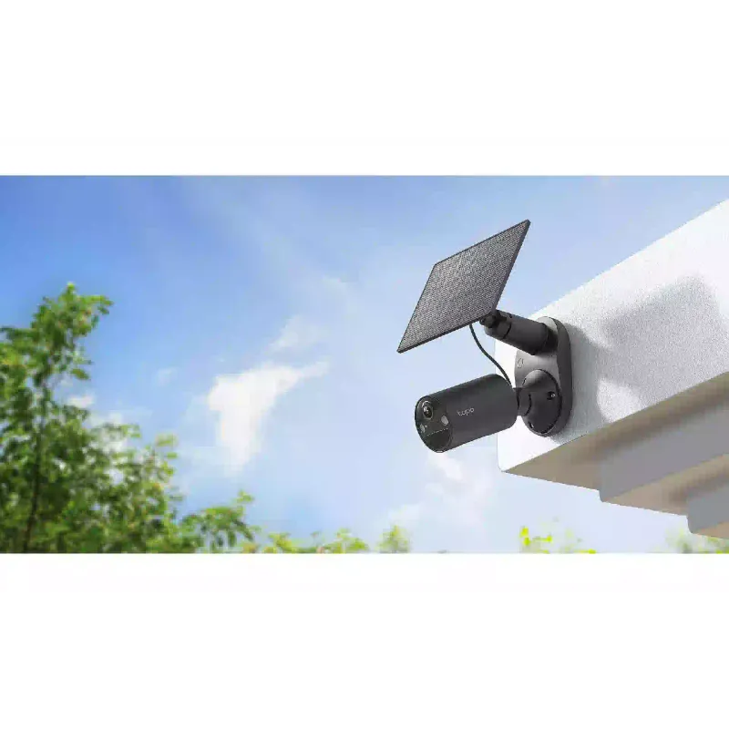 CCTV camera TP-Link (Tapo C411 kit)