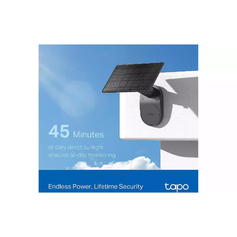 CCTV camera TP-Link (Tapo C411 kit)