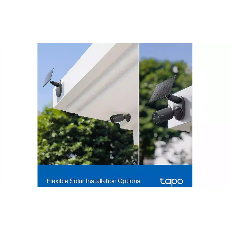 CCTV camera TP-Link (Tapo C411 kit)