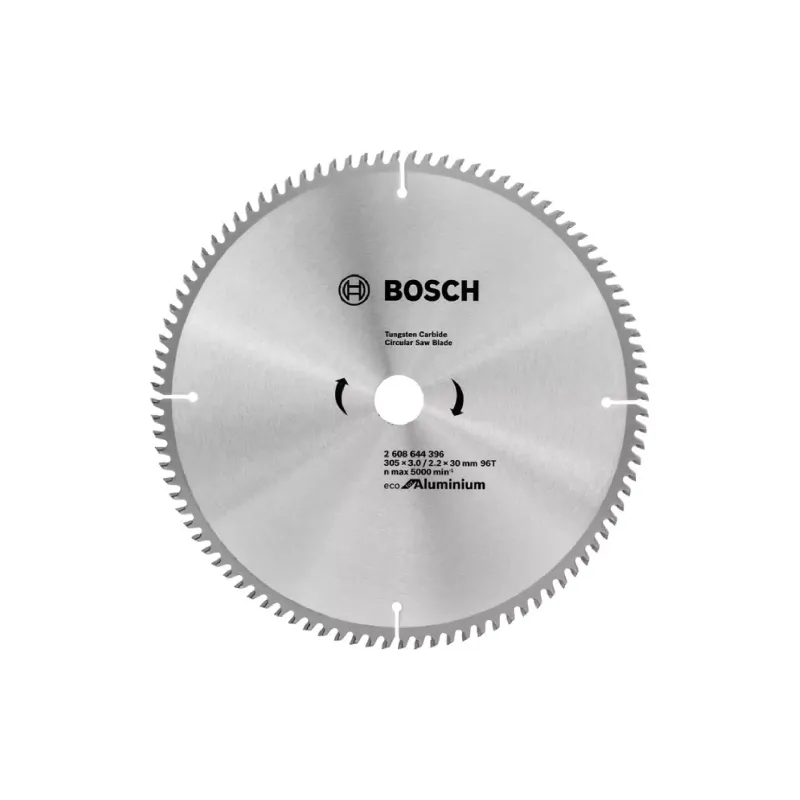 Λεπίδα πριονιού Bosch (2.608.644.396)