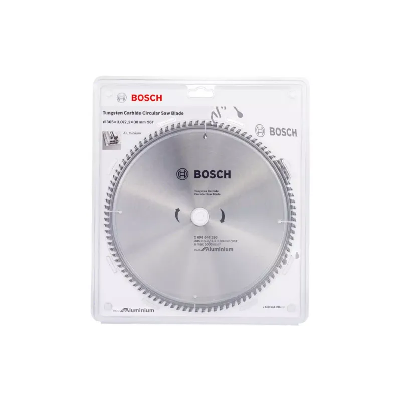 Λεπίδα πριονιού Bosch (2.608.644.396)