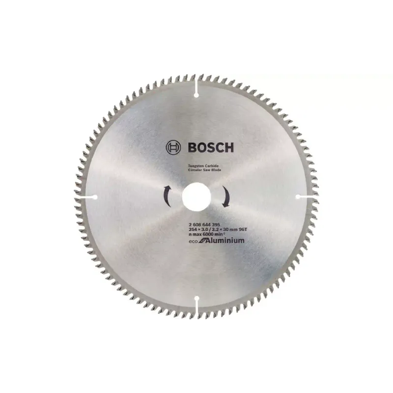 Λεπίδα πριονιού Bosch (2.608.644.395)