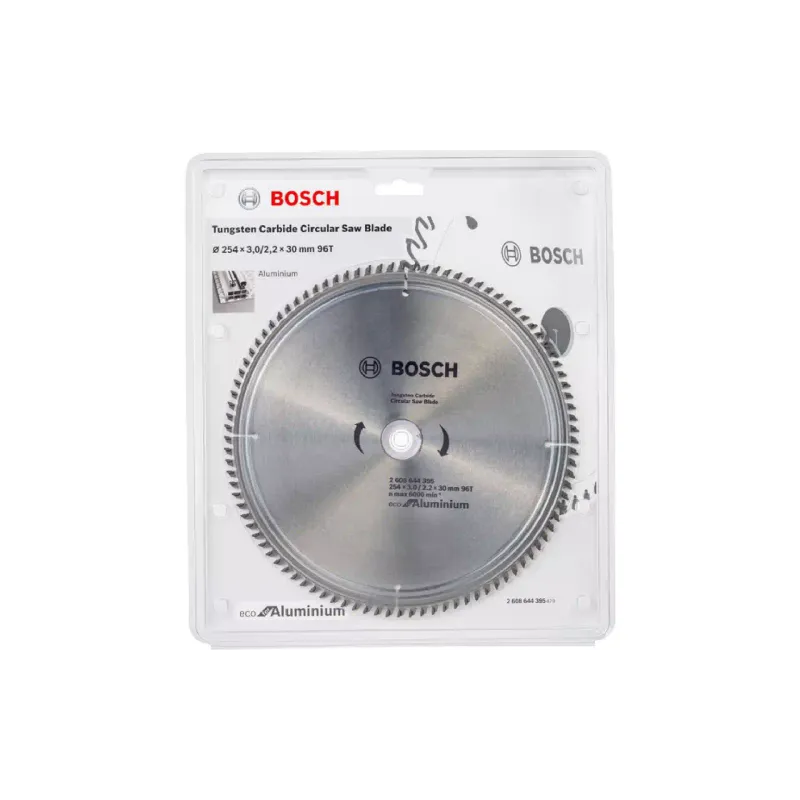 Λεπίδα πριονιού Bosch (2.608.644.395)