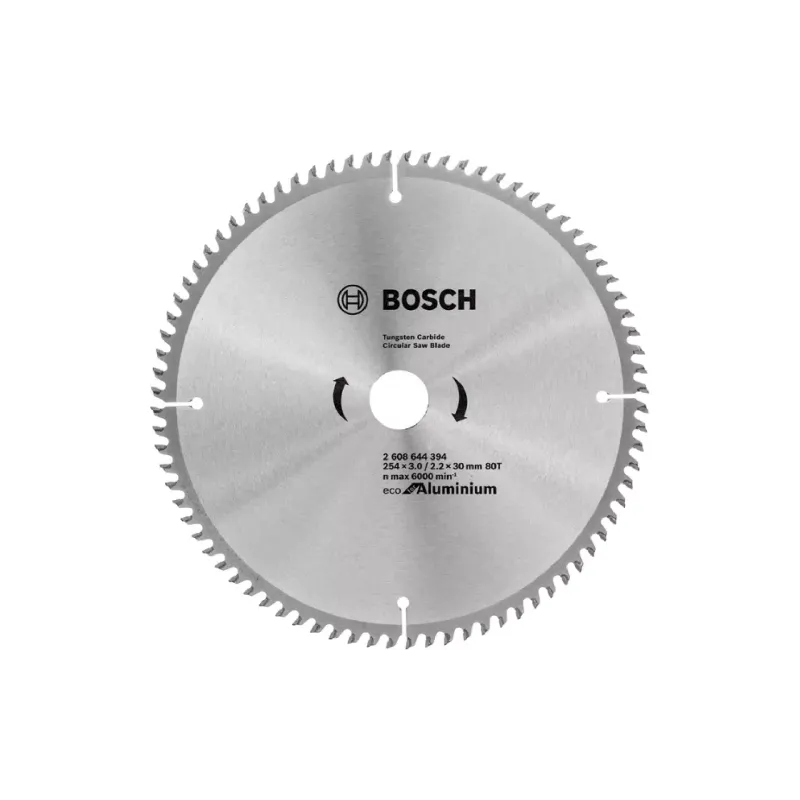 Λεπίδα πριονιού Bosch (2.608.644.394)
