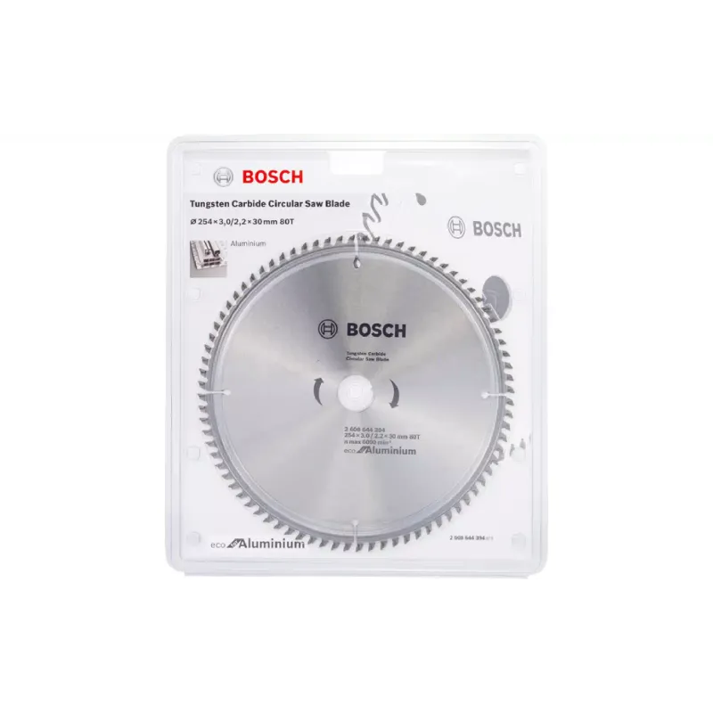Λεπίδα πριονιού Bosch (2.608.644.394)