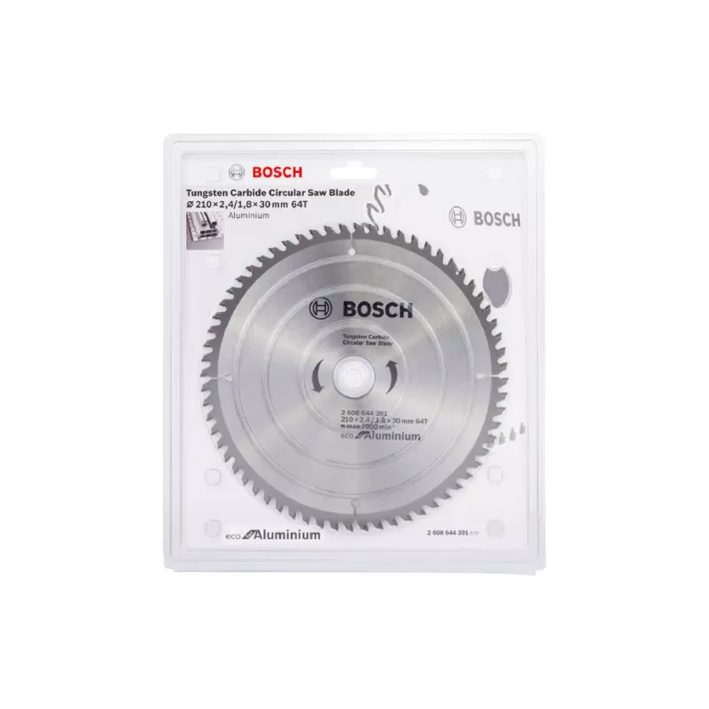 Λεπίδα πριονιού Bosch (2.608.644.391)