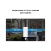 Рутер TP-Link (TL-MR100 Outdoor)