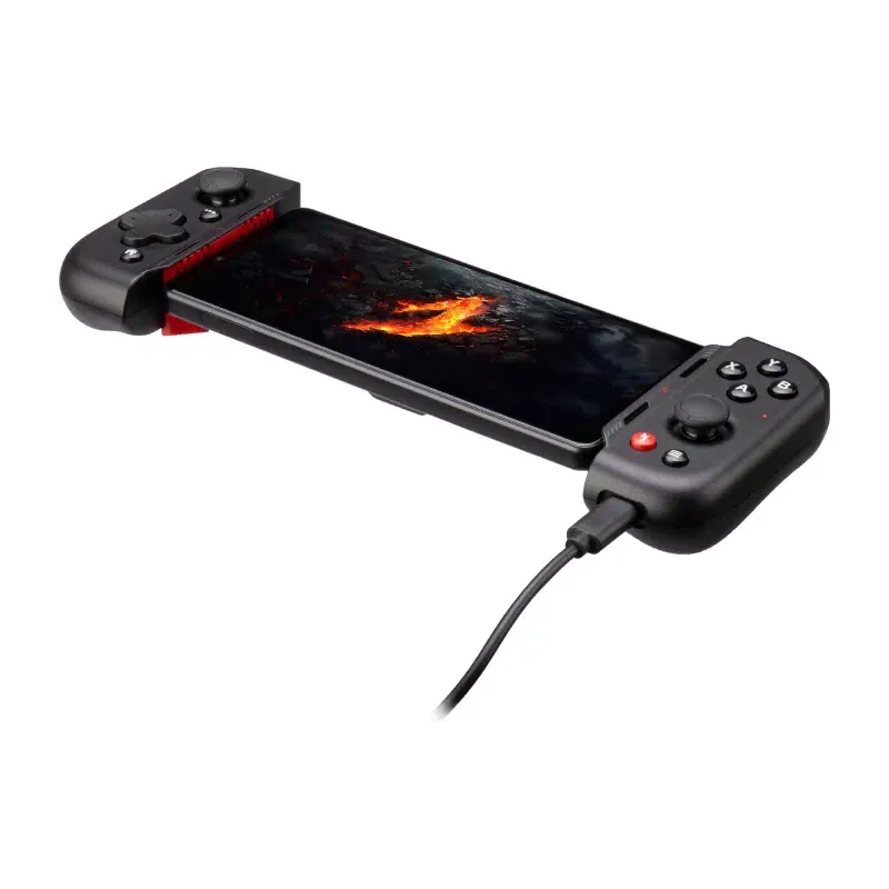 Gamepad Acer Nitro NGR400, Black (GP.OTH11.074)