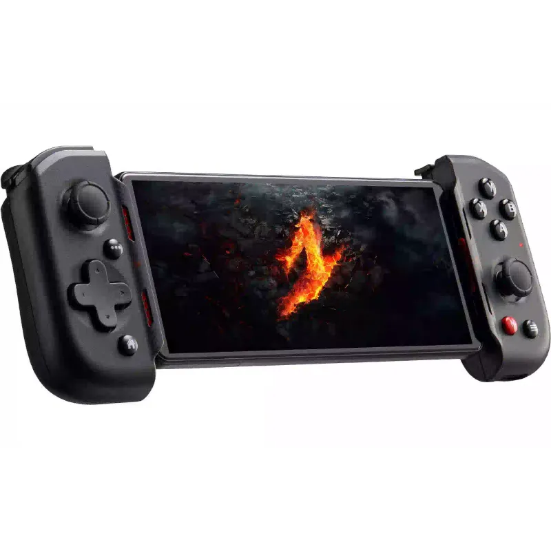 Gamepad Acer Nitro NGR400, Black (GP.OTH11.074)