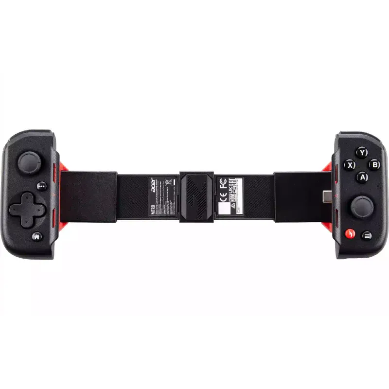 Gamepad Acer Nitro NGR400, Black (GP.OTH11.074)