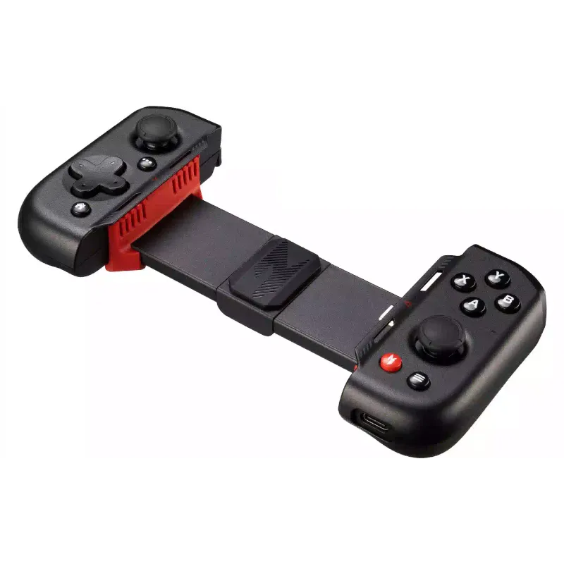 Gamepad Acer Nitro NGR400, Black (GP.OTH11.074)