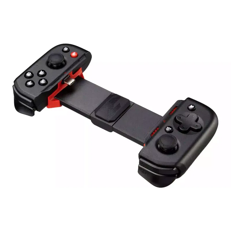 Gamepad Acer Nitro NGR400, Black (GP.OTH11.074)
