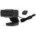 Веб-камера Acer (HP.EXPBG.019), Black