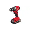مفك براغي-مثقاب Milwaukee M18 BLDDRC-202C (4933492833)