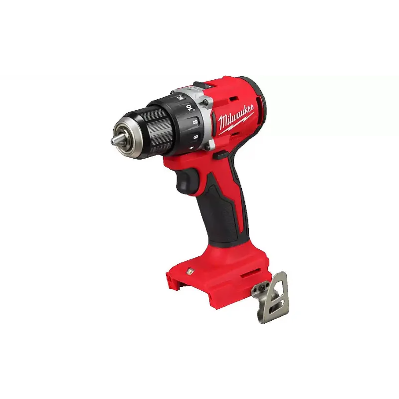 مفك براغي-مثقاب Milwaukee M18 BLDDRC-202C (4933492833)