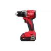 مفك براغي-مثقاب Milwaukee M18 BLDDRC-202C (4933492833)