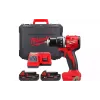 مفك براغي-مثقاب Milwaukee M18 BLDDRC-202C (4933492833)