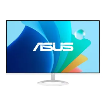 Монітор Asus 27" FHD/IPS  VZ279HG-W (90LM0BU2-B01A71)