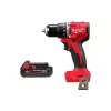 مفك براغي-مثقاب Milwaukee M18 BLPDRC-0 (4933492820/B2)