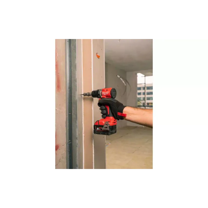 مفك براغي-مثقاب Milwaukee M18 BLPDRC-0 (4933492820/B2)