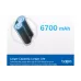 Batería TP-Link 6700 mAh (Tapo A100)