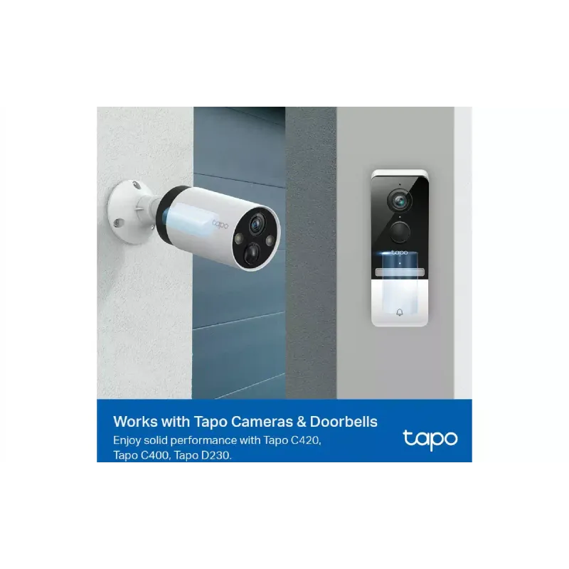 Аккумуляторная батарея TP-Link 6700 mAh (Tapo A100)