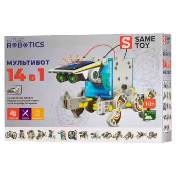 Конструктор Same Toy (214UT)