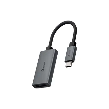 Adaptador de rede TP-Link (UA520C)