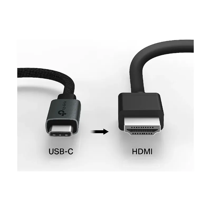 Hálózati adapter TP-Link (UA520C)