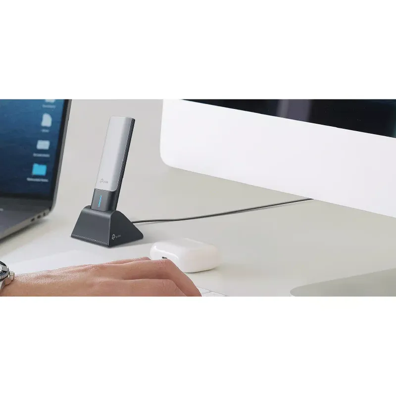 Wi-Fi адаптер TP-Link  (Archer TX50UH)