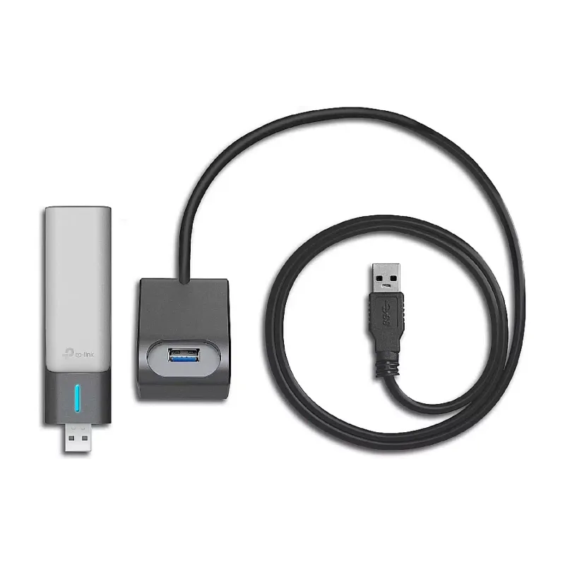 Wi-Fi адаптер TP-Link  (Archer TX50UH)
