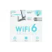 Wi-Fi adapter TP-Link (Archer TX50UH)