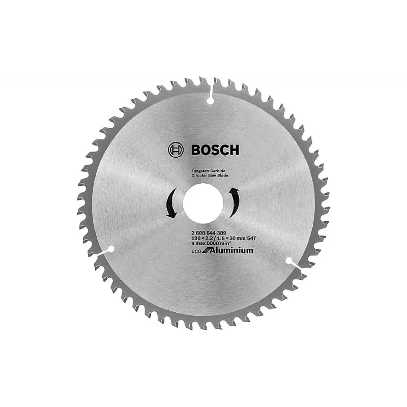 Нож за трион Bosch (2.608.644.389)