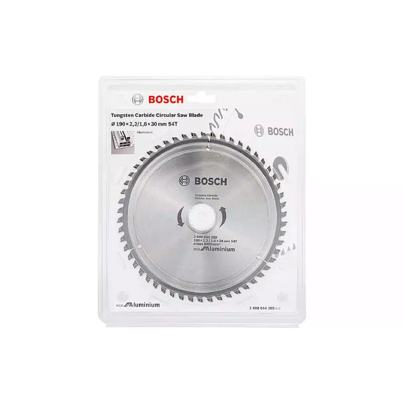 Нож за трион Bosch (2.608.644.389)