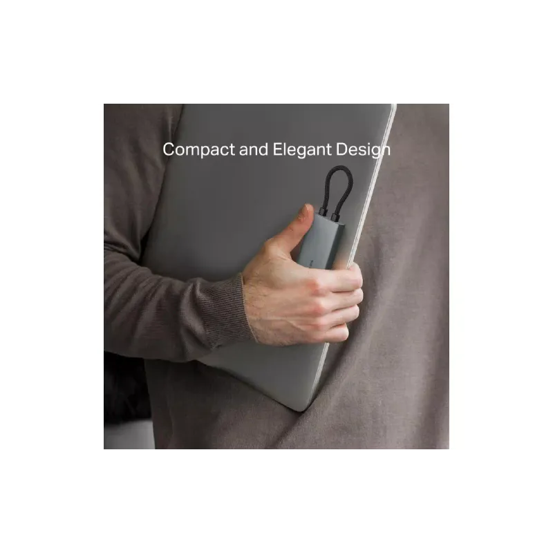 USB-хаб TP-Link (UH7021C)