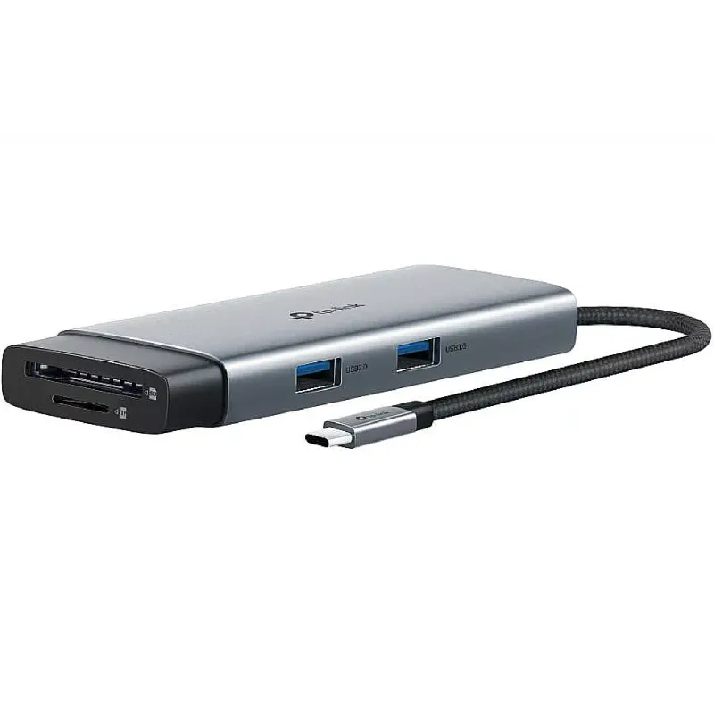USB-vozlišče TP-Link (UH7020C)