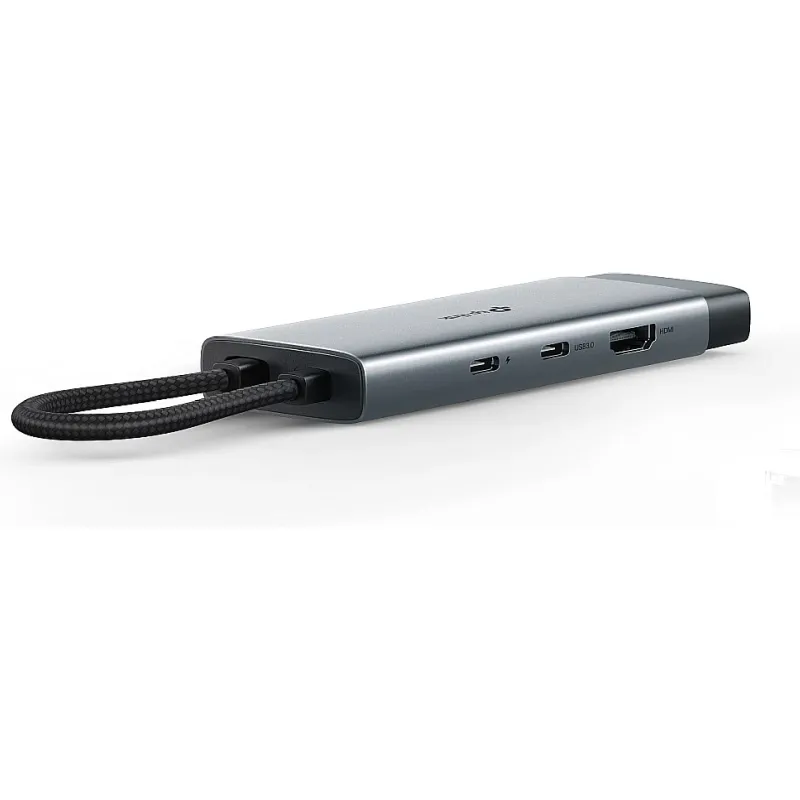 USB-vozlišče TP-Link (UH7020C)