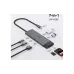 USB-хаб TP-Link (UH7020C)