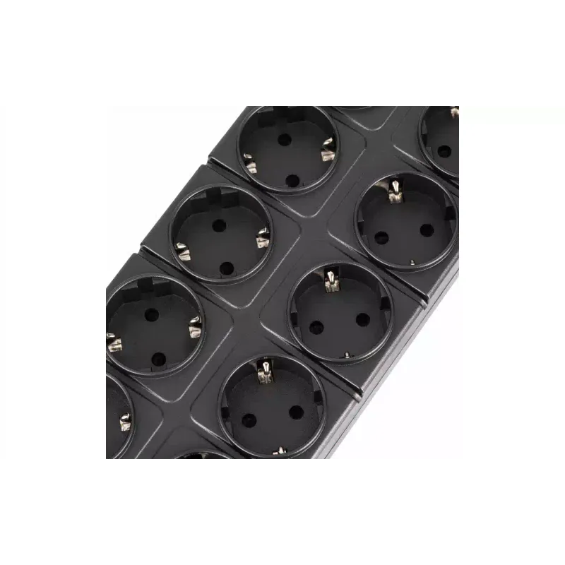 Network extension cord 2E (2E-SP10M3USBBK)