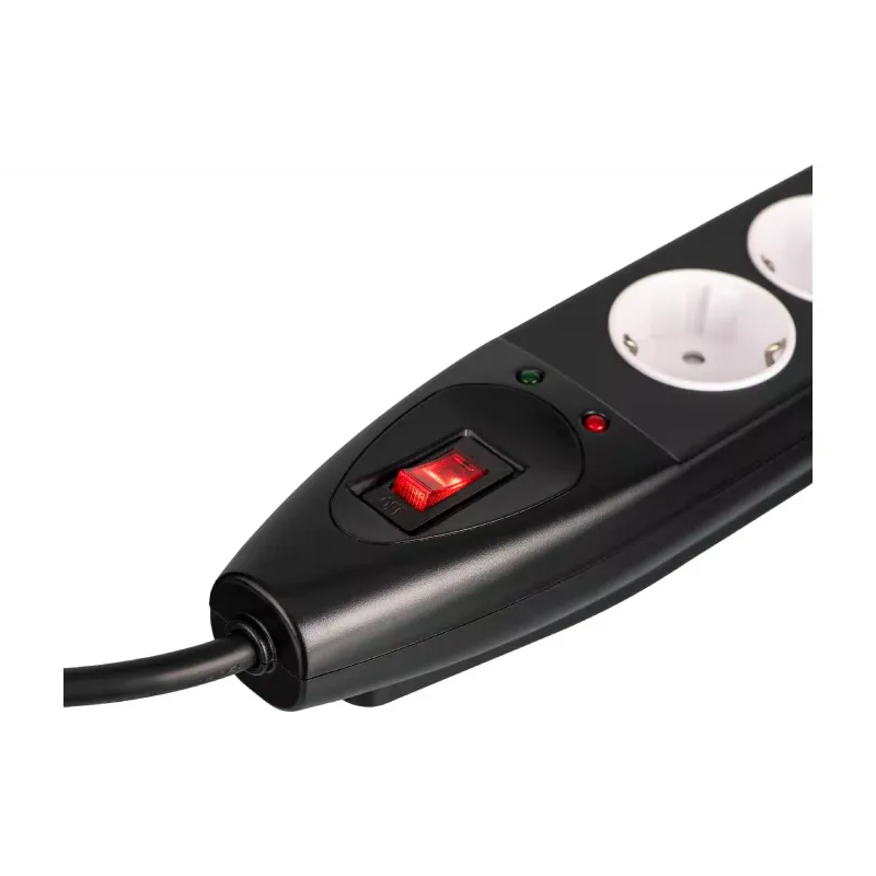 Network extension cord 2E (2E-SP515M5BK)