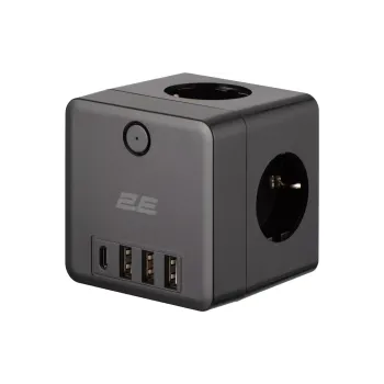 Network adapter 2E (2E-AD431BK)