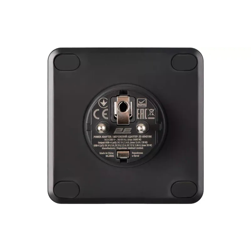 Network adapter 2E (2E-AD431BK)