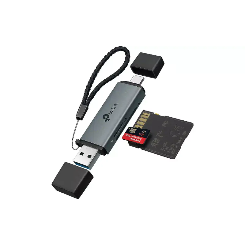 USB hub TP-Link (UA430D)