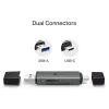 USB hub TP-Link (UA430D)