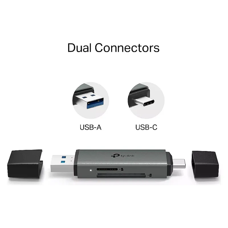 USB hub TP-Link (UA430D)