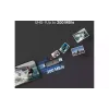 USB hub TP-Link (UA430D)
