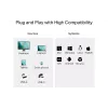 USB hub TP-Link (UA430D)
