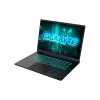 كمبيوتر محمول Gigabyte Gaming A16, Black (CWHI3UA864SD)
