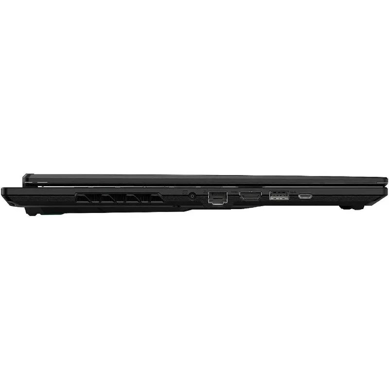 كمبيوتر محمول Gigabyte Gaming A16, Black (CWHI3UA864SD)