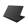 كمبيوتر محمول Gigabyte Gaming A16, Black (CWHI3UA864SD)